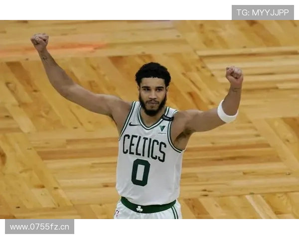 塔图姆透露将在本赛季强势复出为球队争夺冠军助力