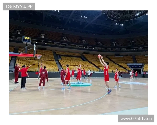 媒体人分享北京男篮踩场花絮谁成球队真正交际王赛前社交名场面揭秘