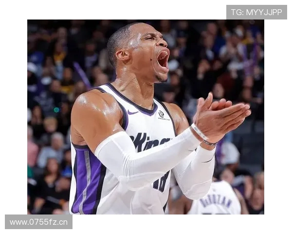 威少关键投篮助国王末节疯狂反击险胜 对手防线崩溃