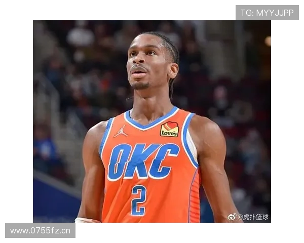 亚历山大穿圣诞配色Shai001闪耀全场贡献22分6篮板4助攻1抢断