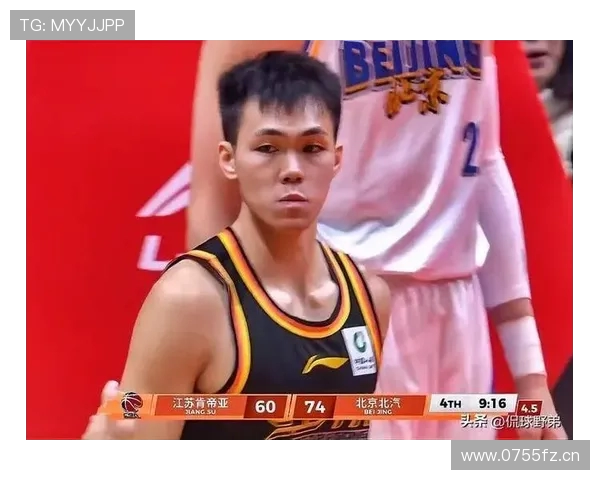 易立点评庞峥麟进攻表现 外援伤病成赛季初最大困扰