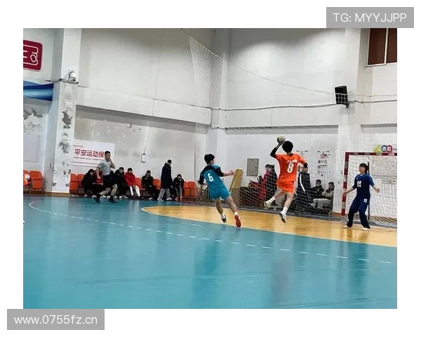 手球锦标赛快节奏攻防复盘